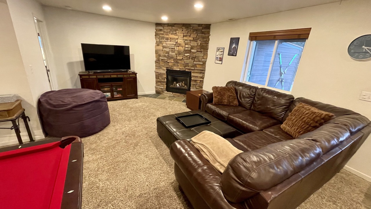 Photo of Livingroom in Nederland