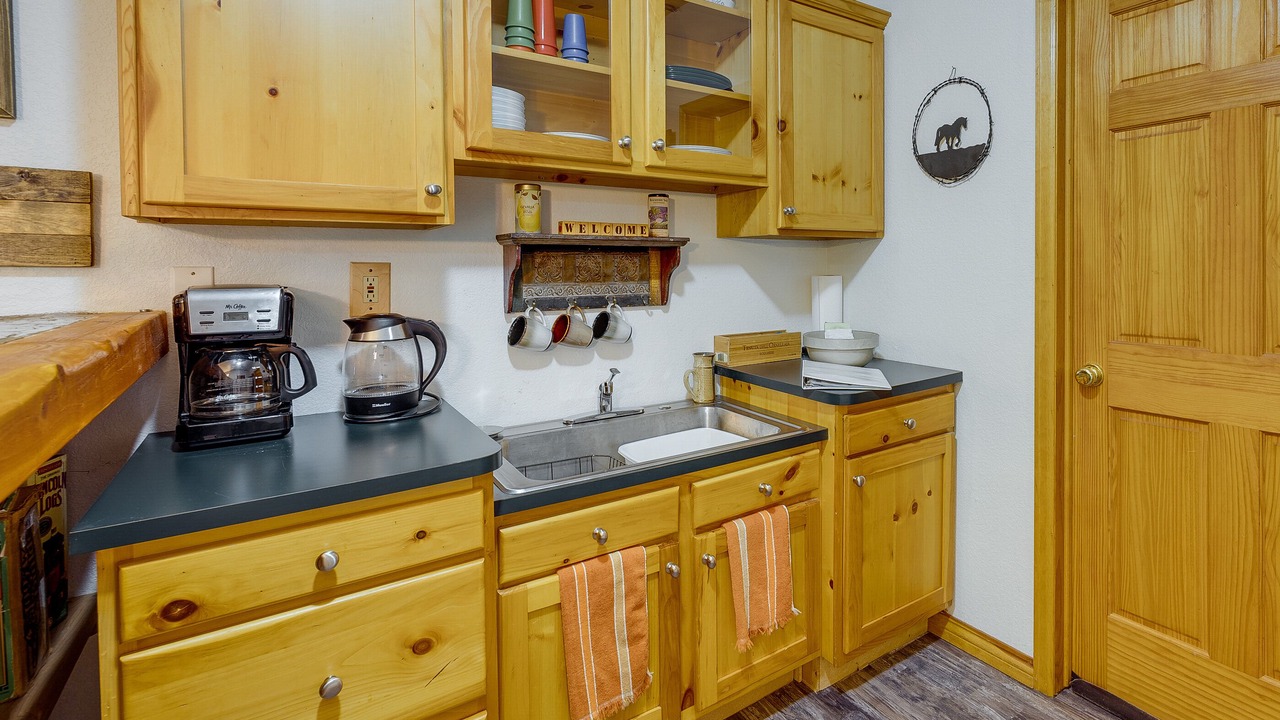 Photo of Kitchen in Elbert
