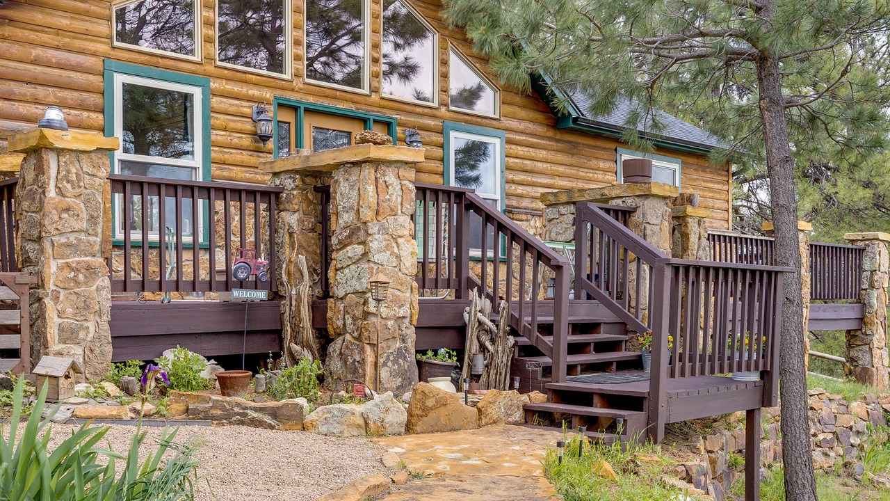 Photo of Outdoor in Elbert