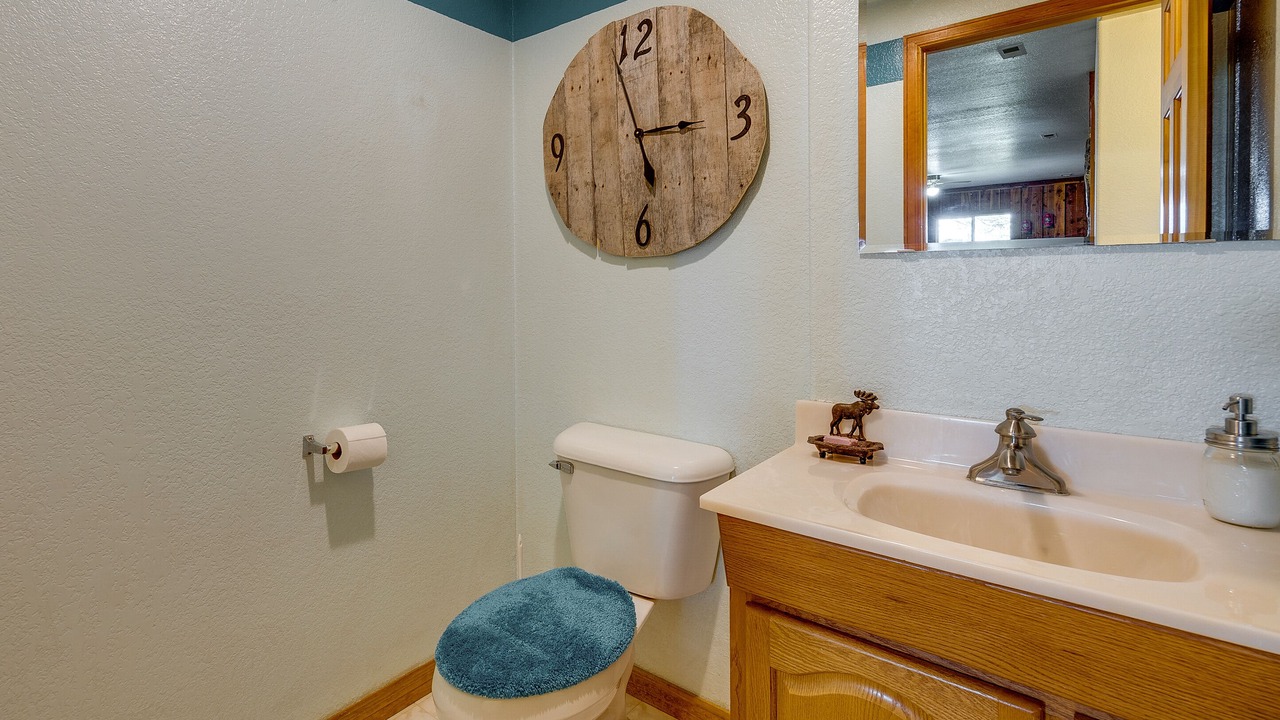Photo of Bathroom in Elbert