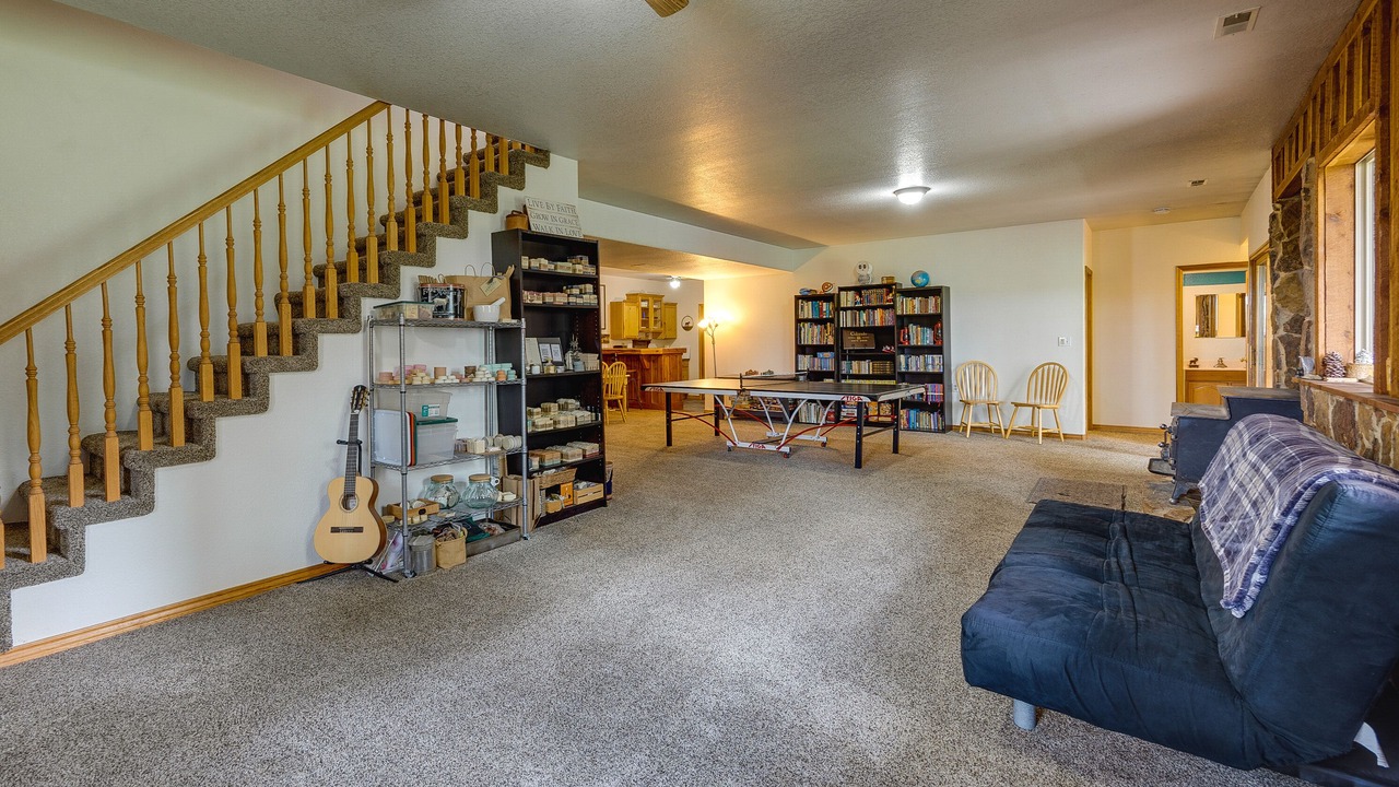 Photo of Livingroom in Elbert