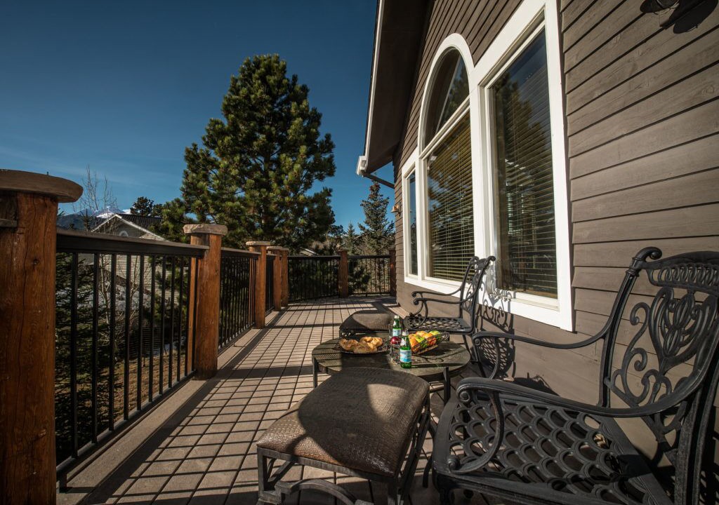 Photo of Outdoor in Stanley Hills