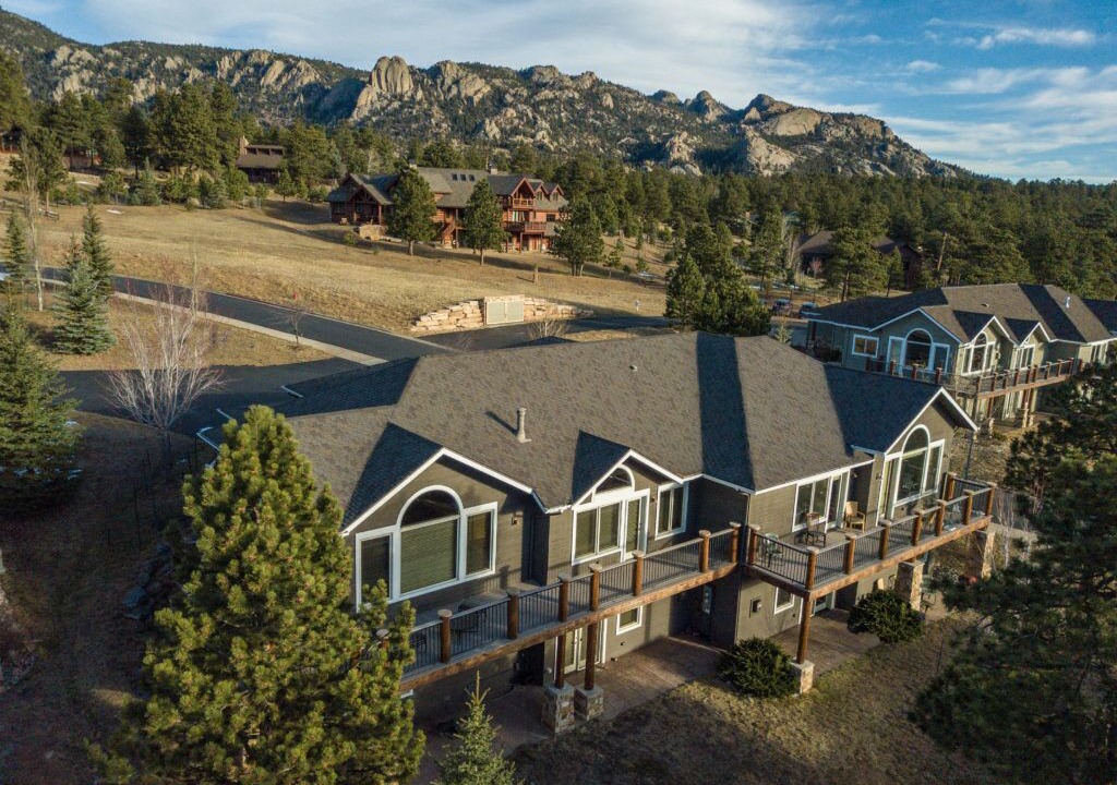 Photo of Outdoor in Stanley Hills