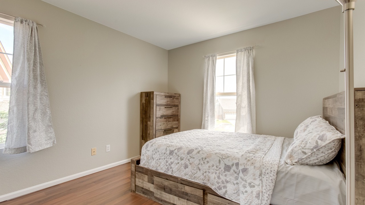 Photo of Bedroom in Sterling Hills
