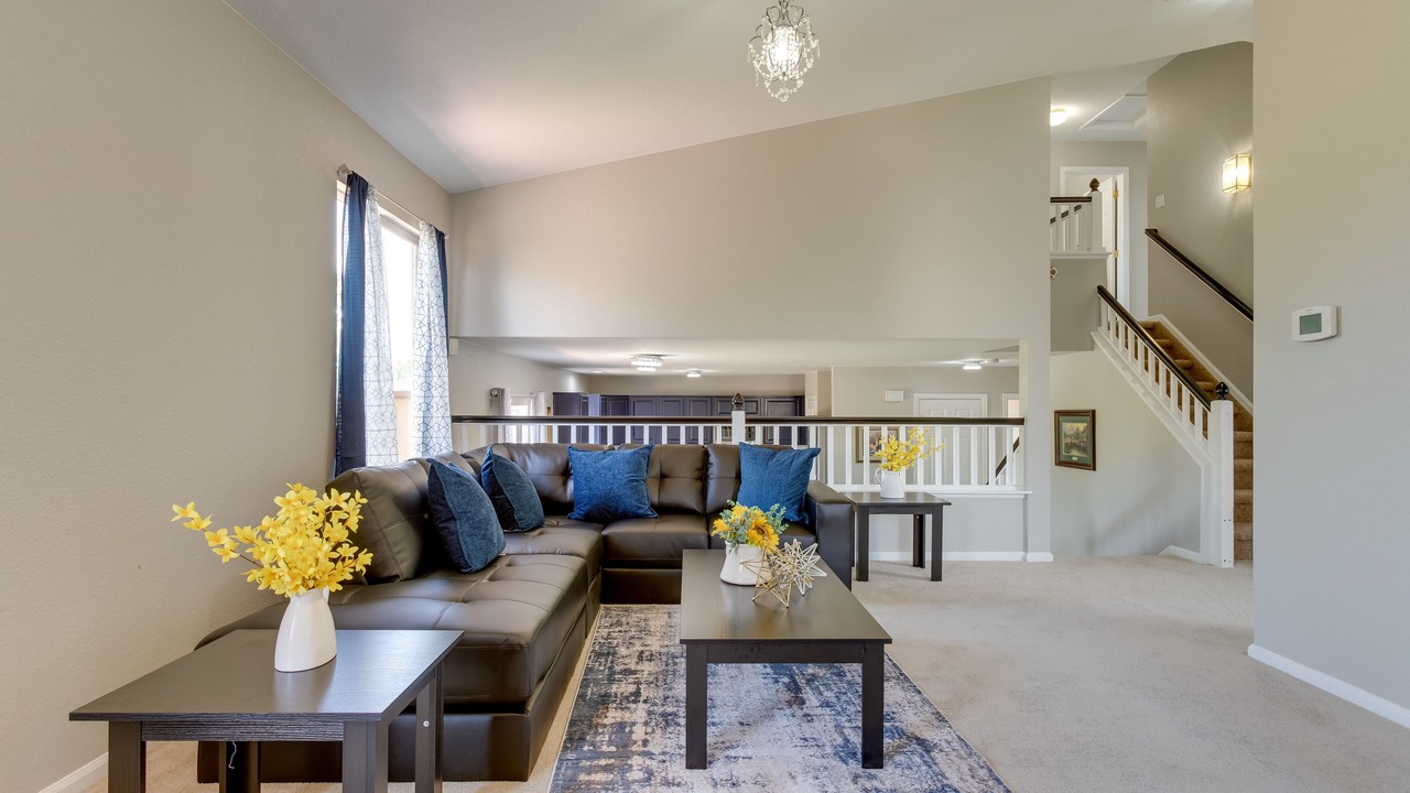 Photo of Bedroom in Sterling Hills