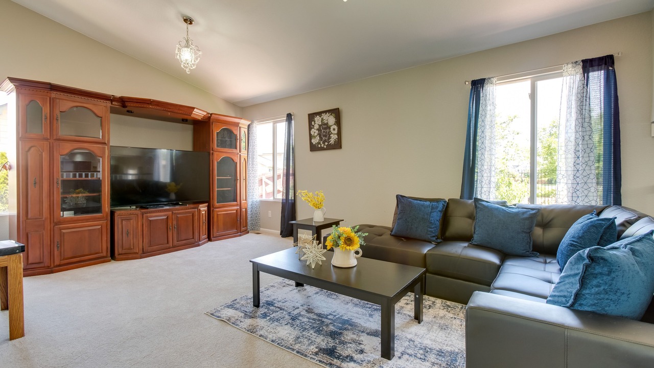 Photo of Bedroom in Sterling Hills