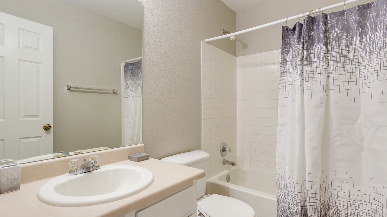 Photo of Bathroom in Sterling Hills