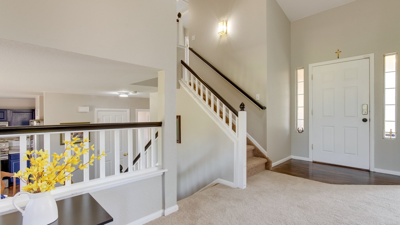 Photo of Bedroom in Sterling Hills