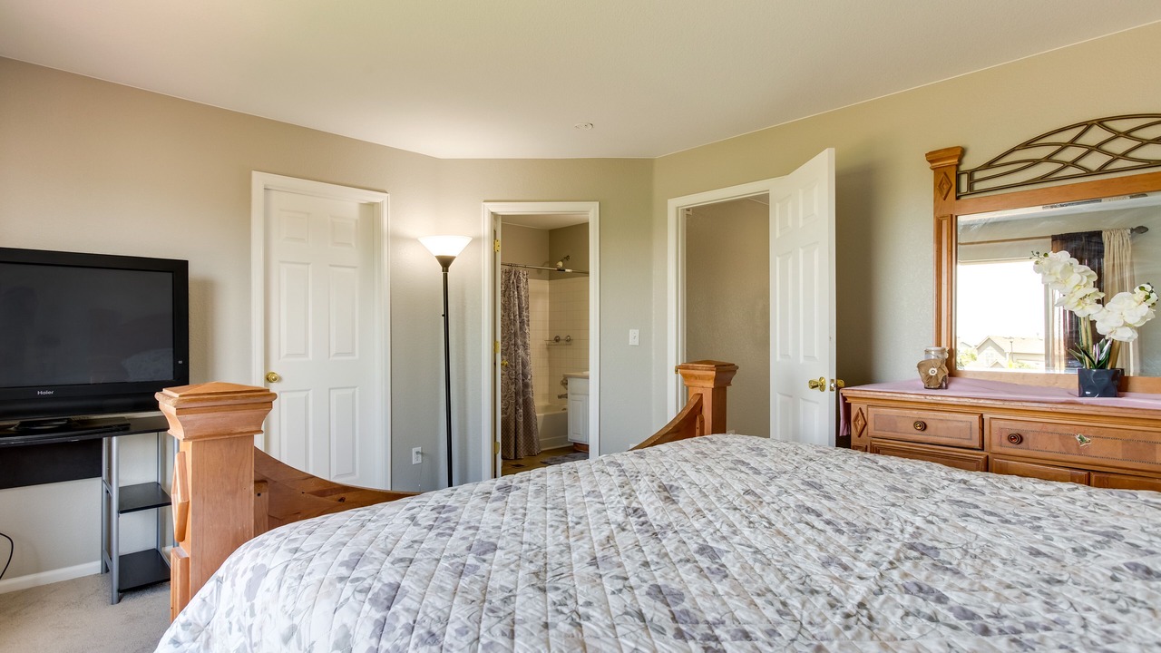 Photo of Bedroom in Sterling Hills