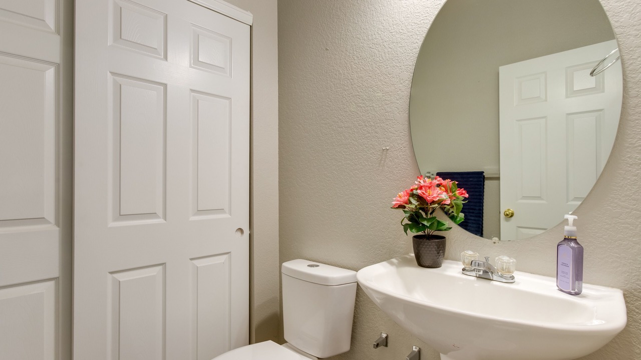 Photo of Bathroom in Sterling Hills