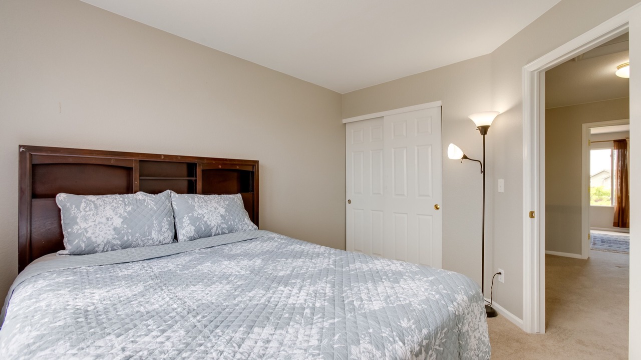 Photo of Bedroom in Sterling Hills