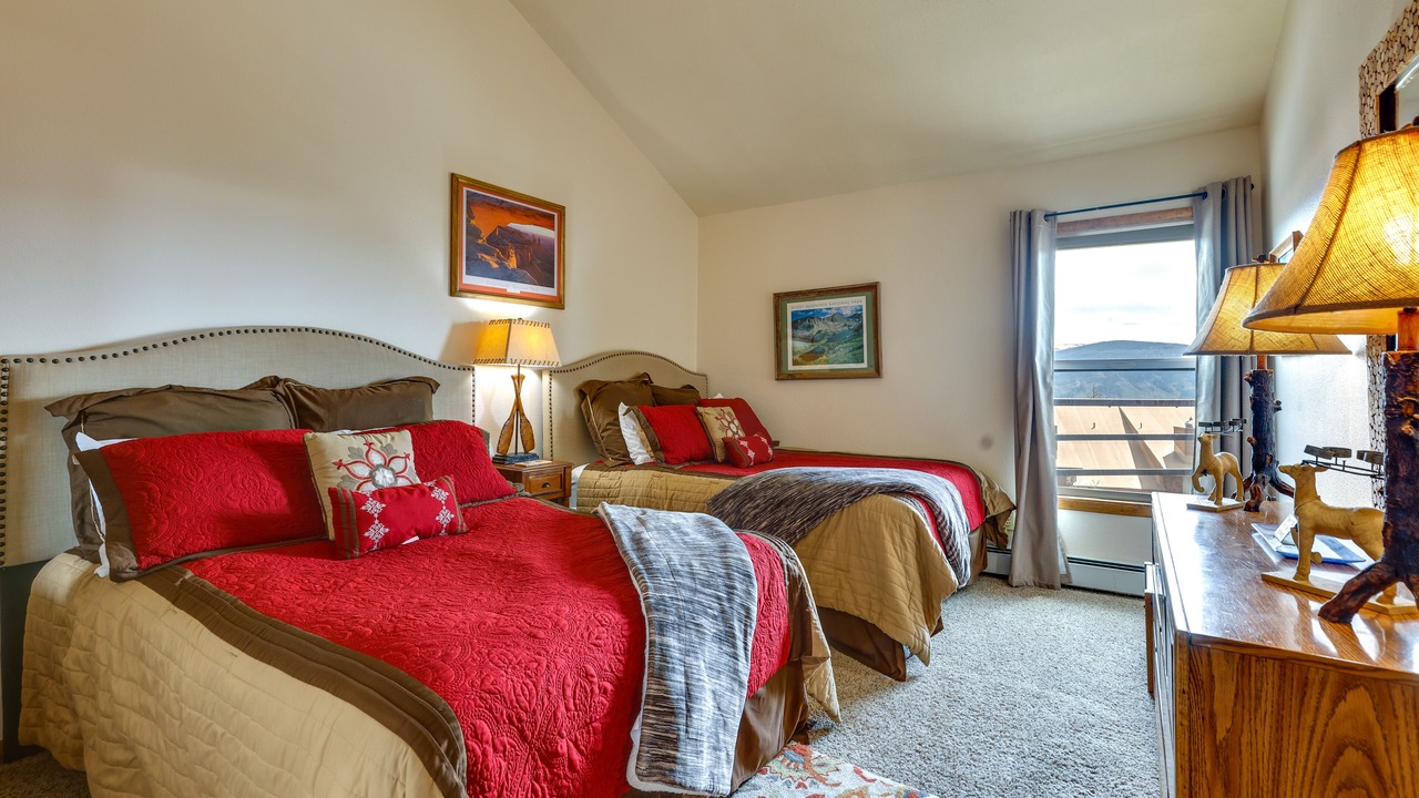 Photo of Bedroom in Wildernest
