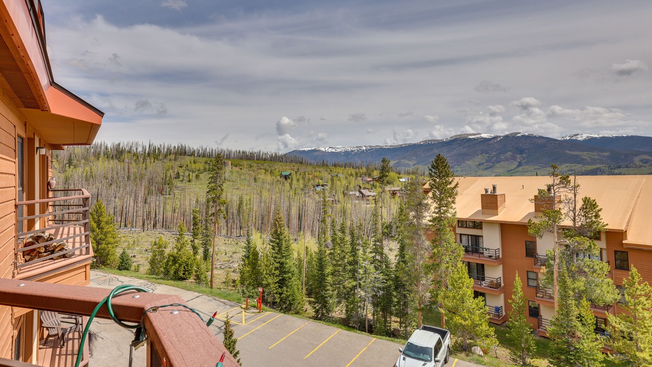Photo of Outdoor in Wildernest