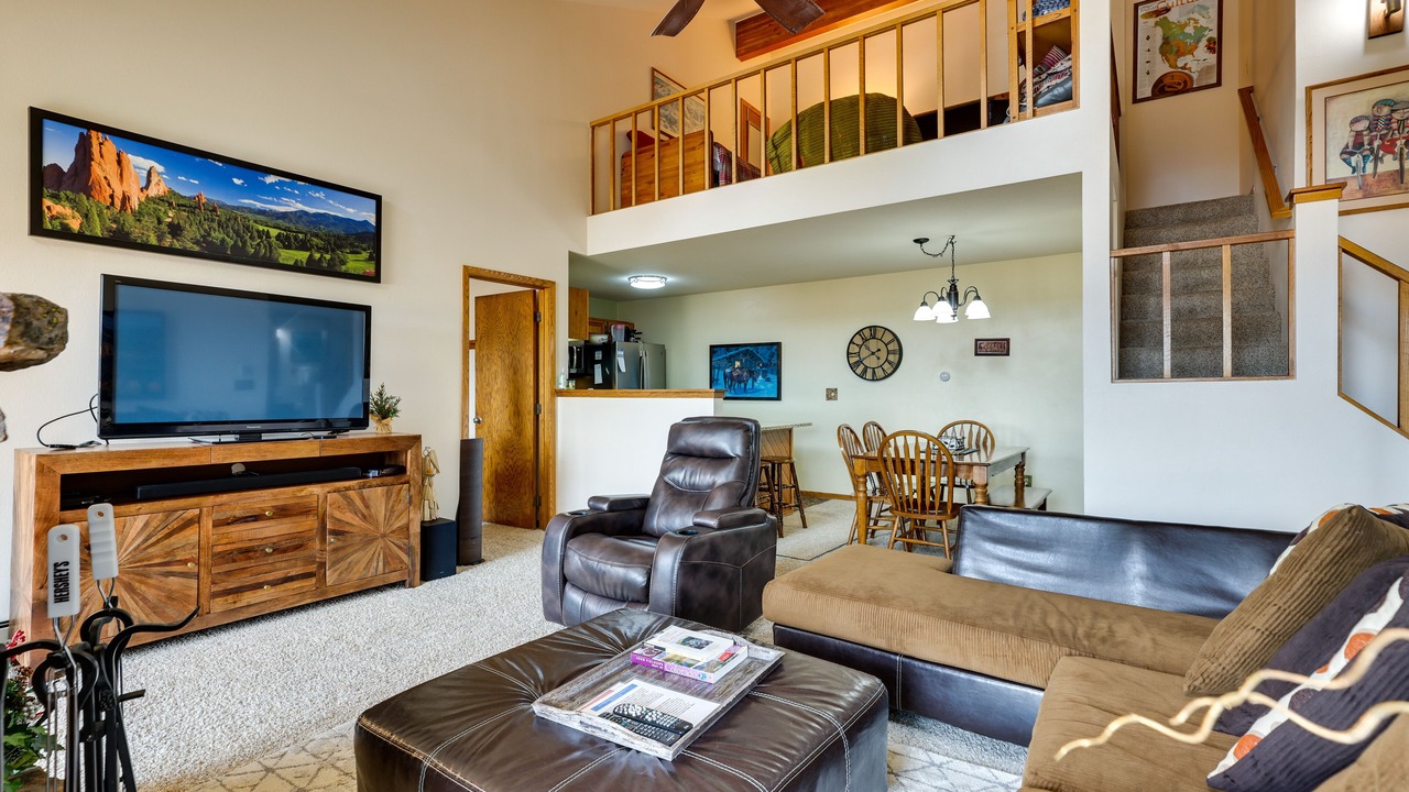 Photo of Livingroom in Wildernest