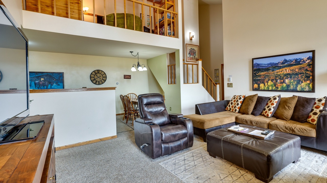 Photo of Livingroom in Wildernest