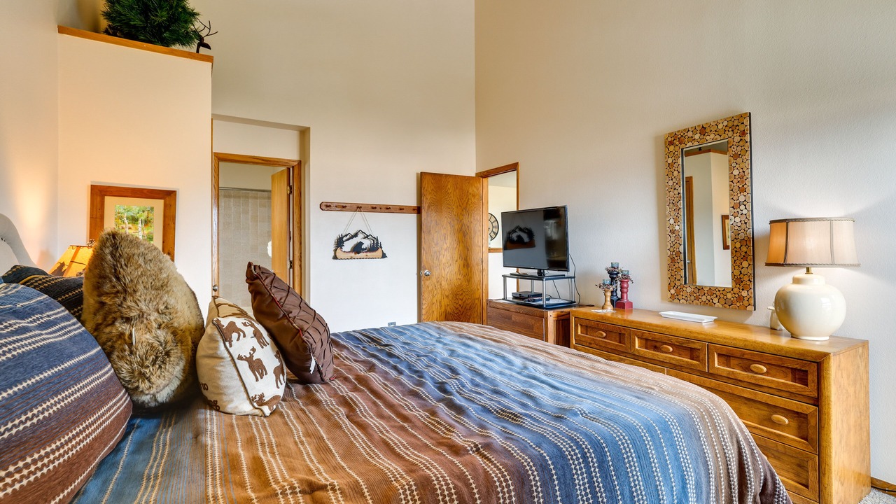 Photo of Bedroom in Wildernest