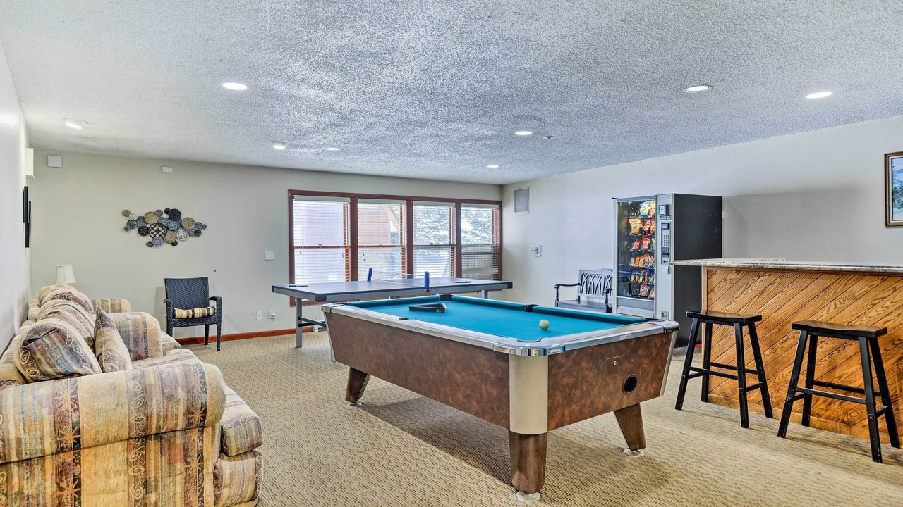 Photo of Bedroom in Wildernest