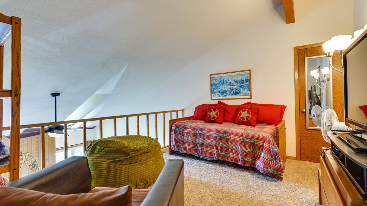 Photo of Bedroom in Wildernest