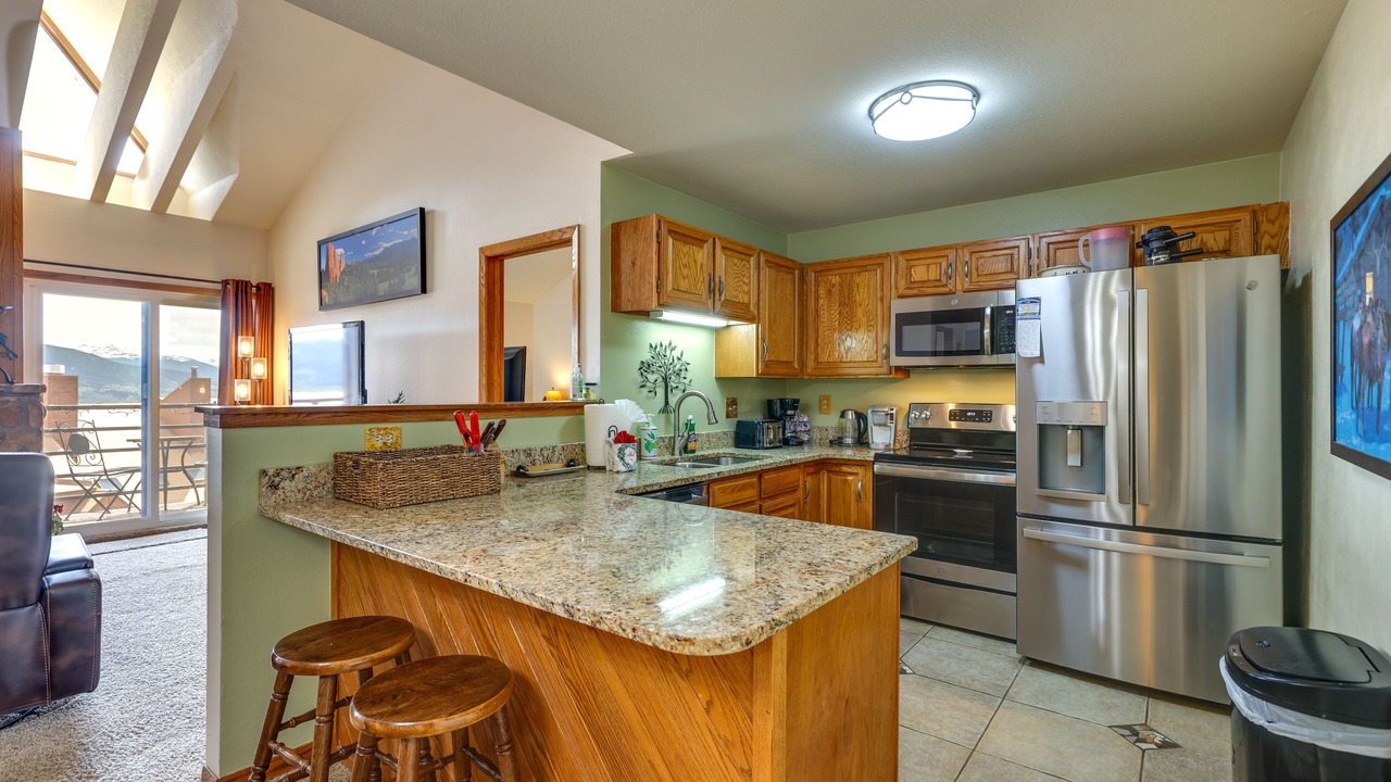 Photo of Kitchen in Wildernest