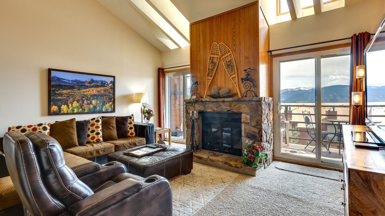 Photo of Livingroom in Wildernest