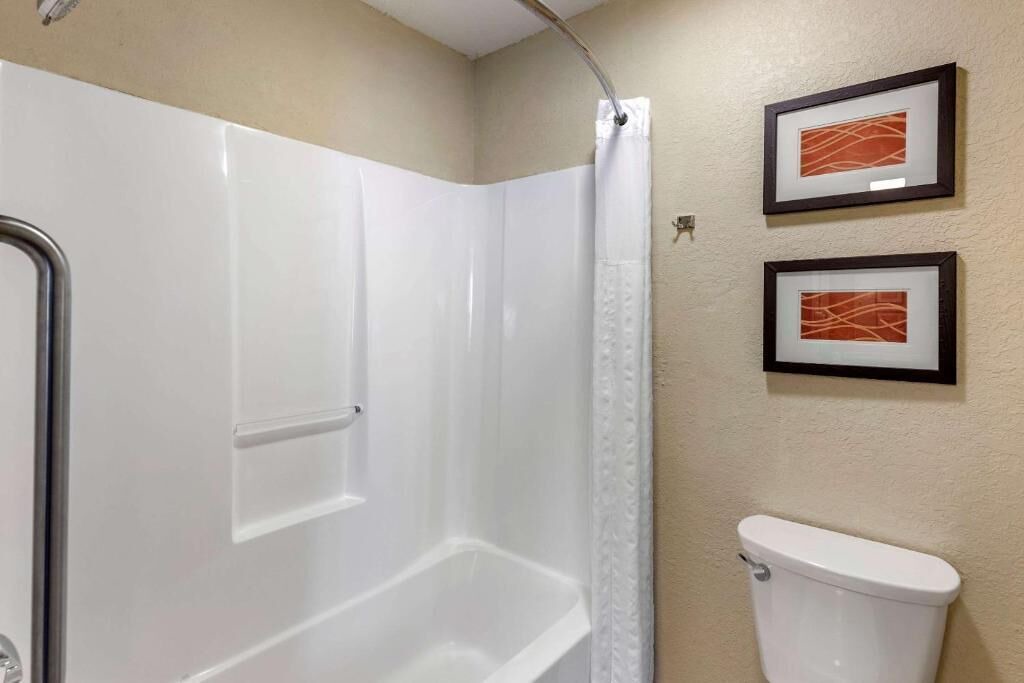 Photo of Bathroom in Wheat Ridge