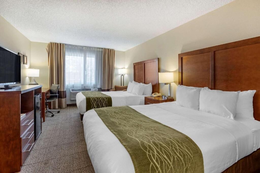 Photo of Bedroom in Wheat Ridge