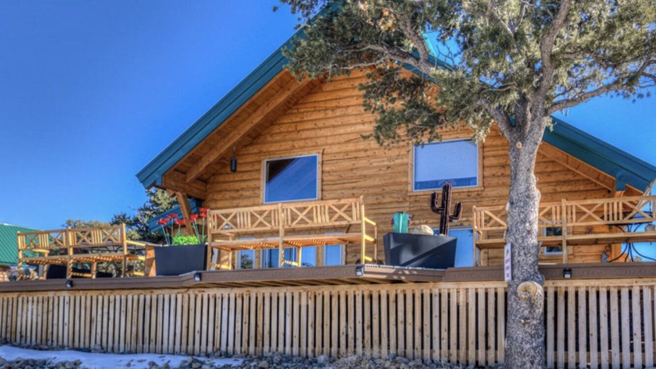 Photo of Outdoor in Fort Garland