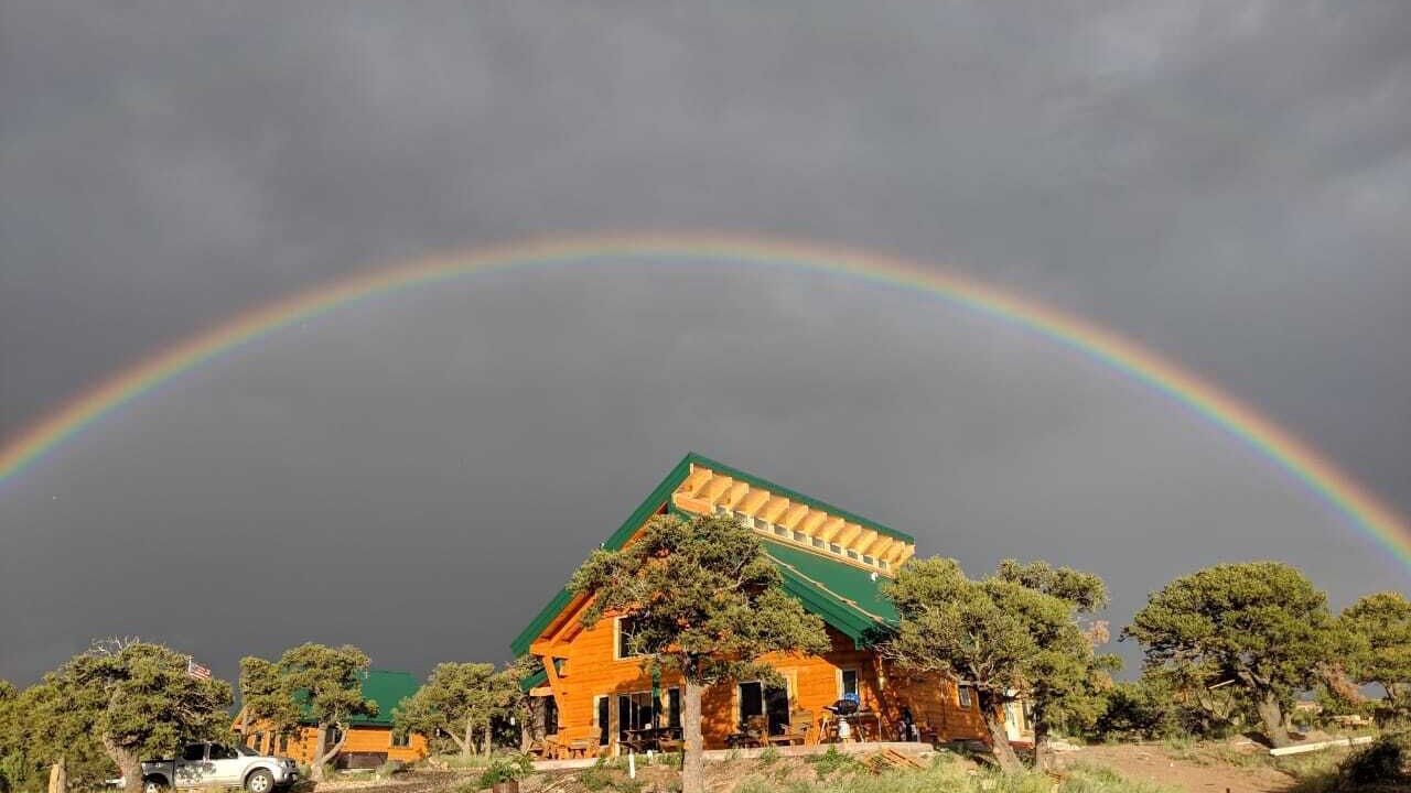 Photo of Outdoor in Fort Garland