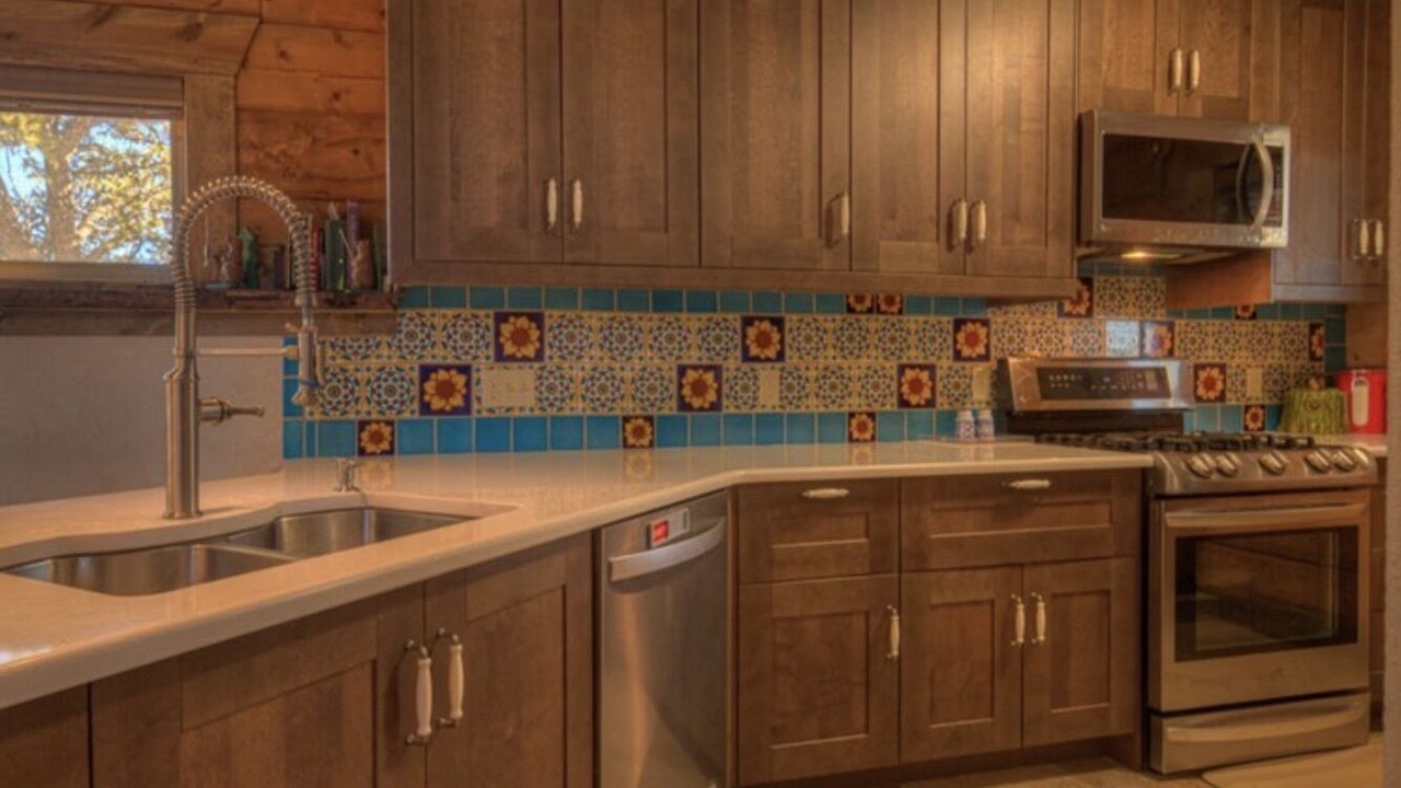 Photo of Kitchen in Fort Garland