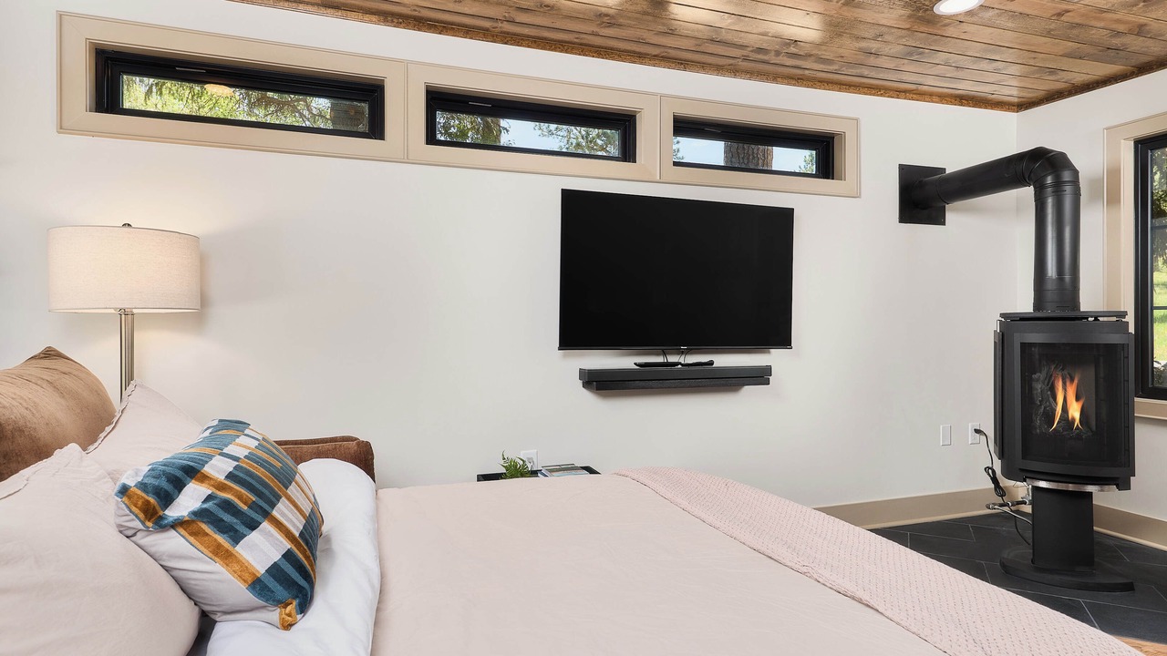 Photo of Livingroom in Cascade