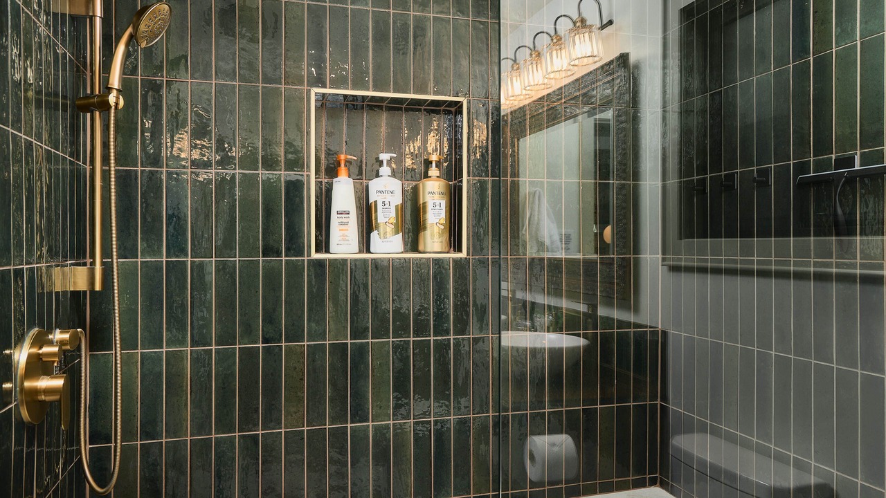 Photo of Bathroom in Cascade