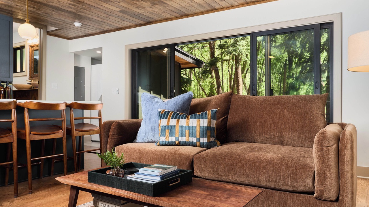 Photo of Bedroom in Cascade
