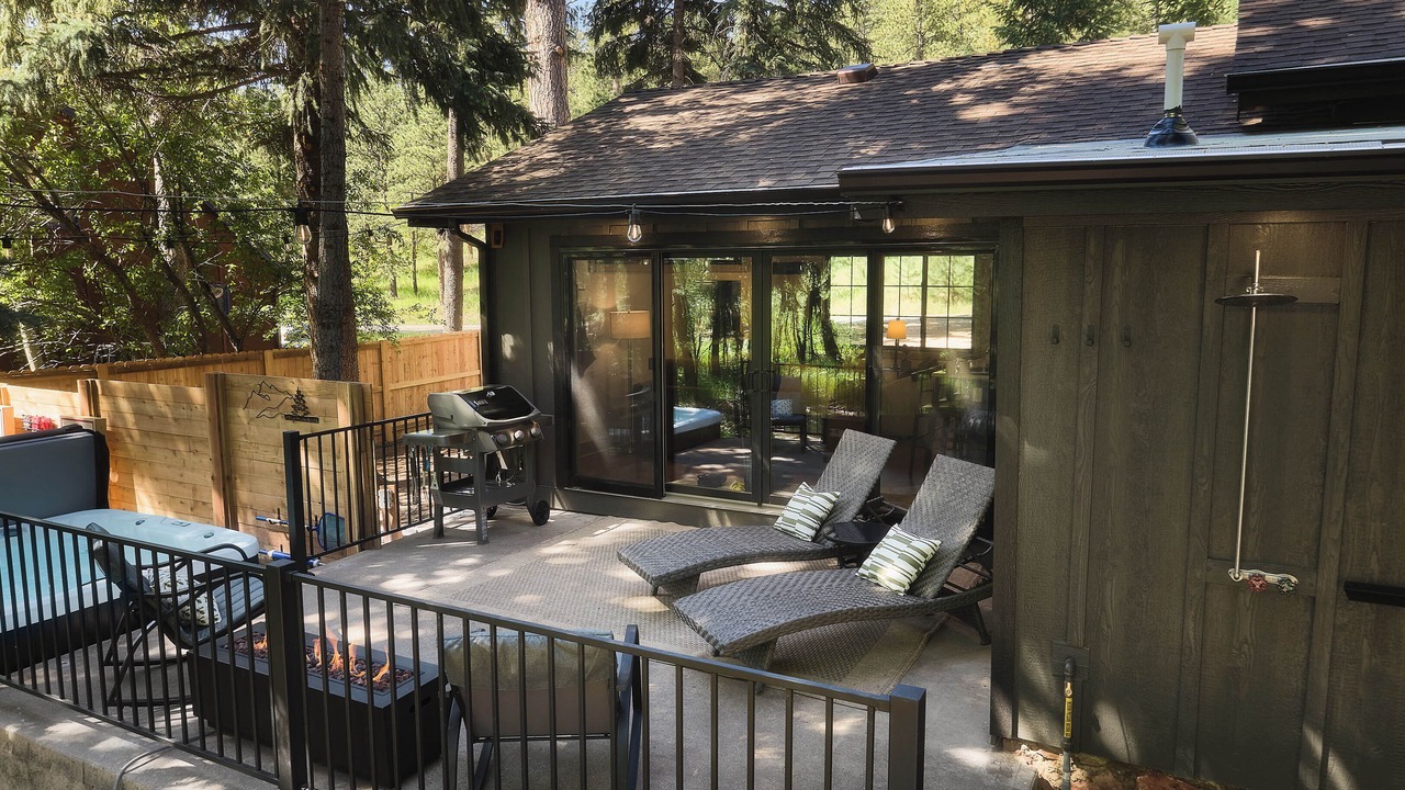 Photo of Outdoor in Cascade