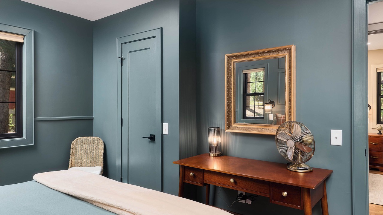 Photo of Bedroom in Cascade