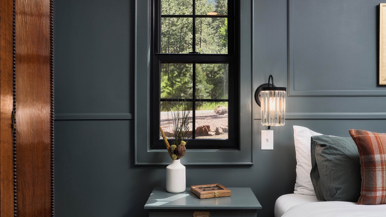 Photo of Bedroom in Cascade