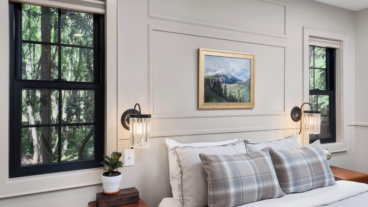 Photo of Bedroom in Cascade