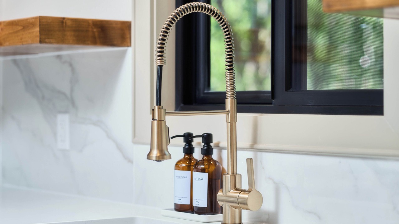 Photo of Bathroom in Cascade