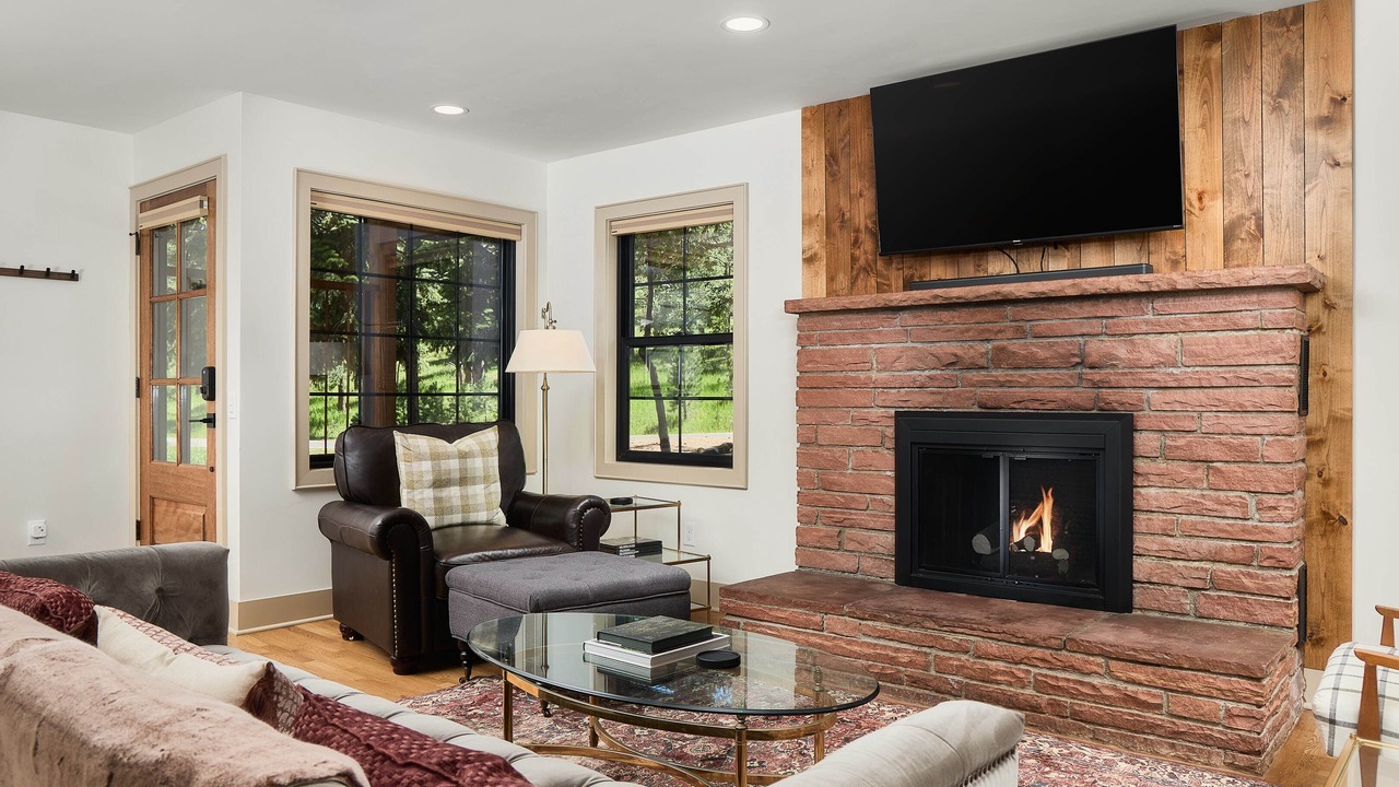 Photo of Bedroom in Cascade