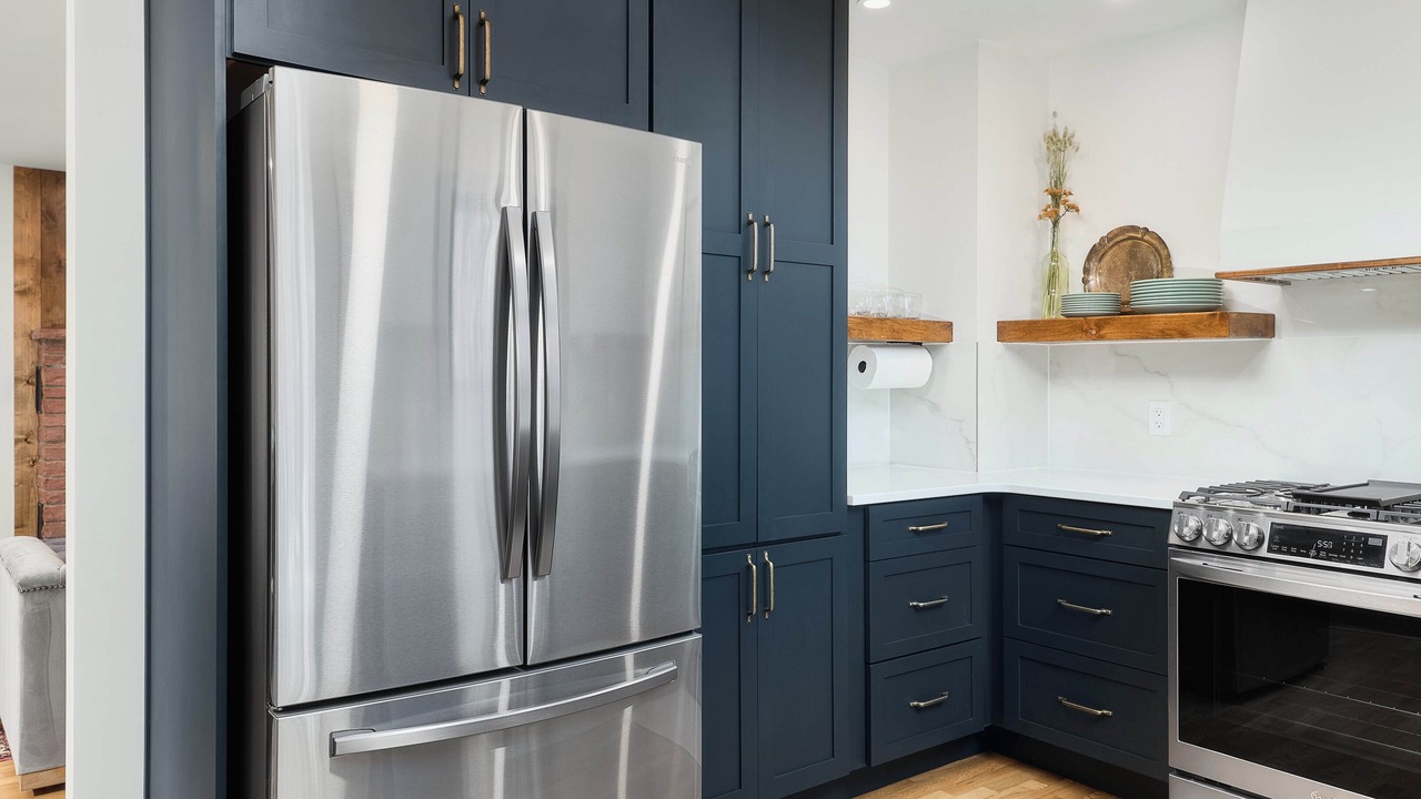 Photo of Kitchen in Cascade
