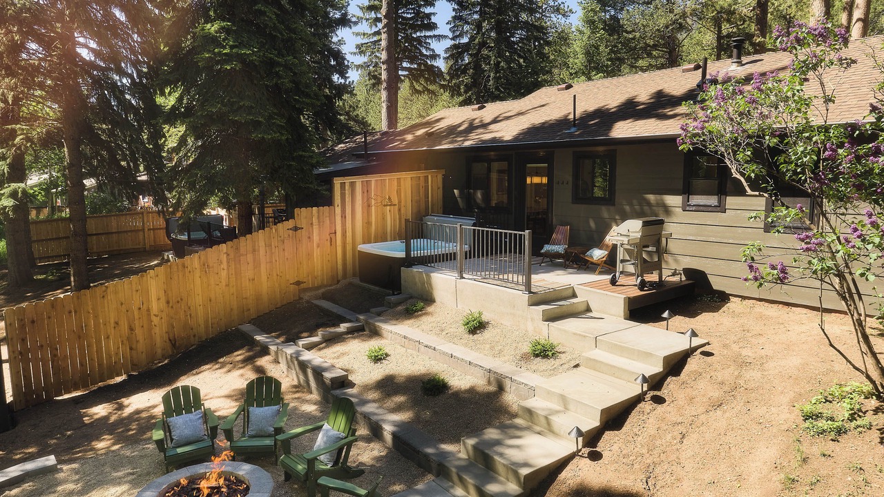 Photo of Outdoor in Cascade