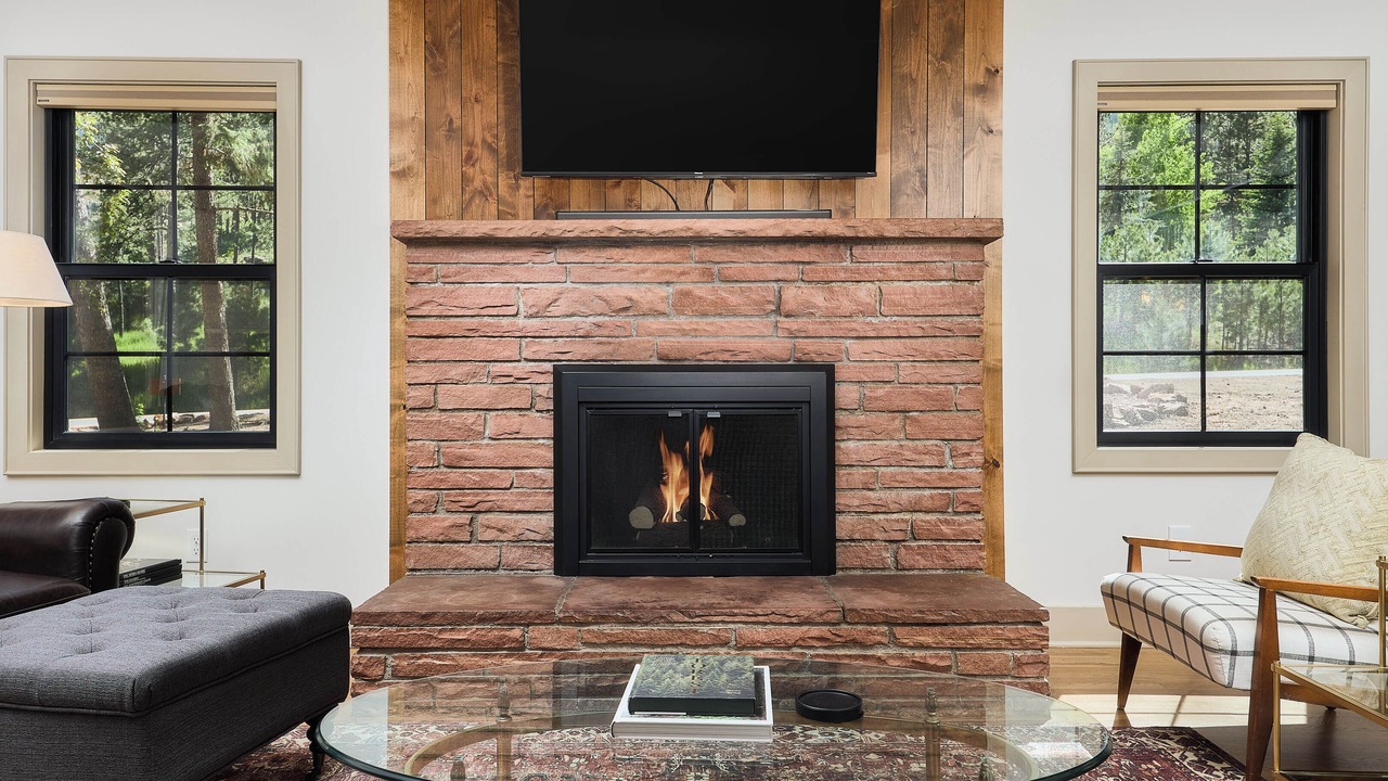 Photo of Livingroom in Cascade