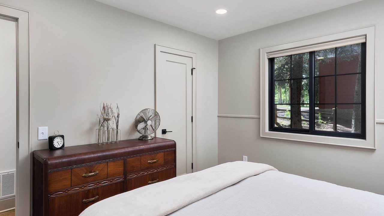Photo of Bedroom in Cascade