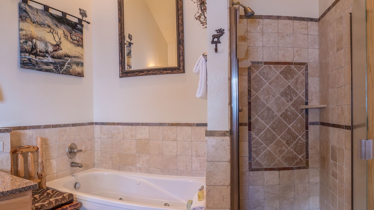 Photo of Bathroom in Stanley Hills