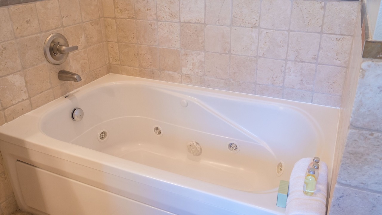Photo of Bathroom in Stanley Hills