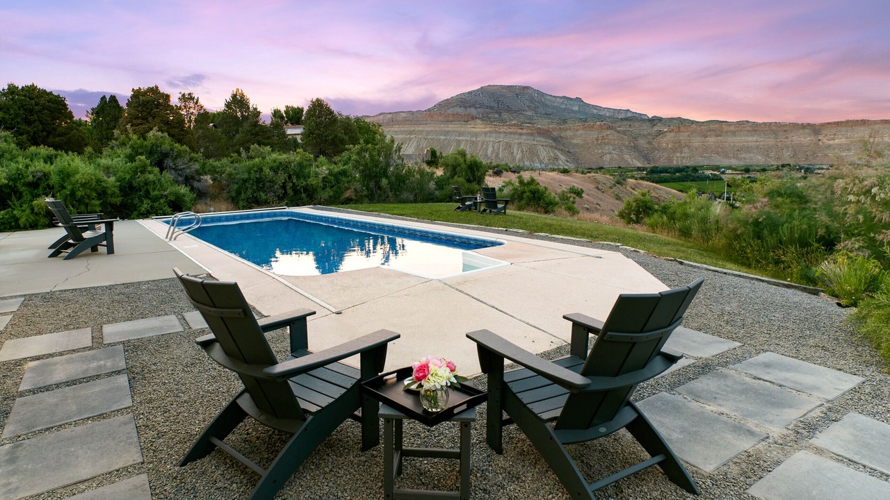 Photo of Outdoor in Palisade