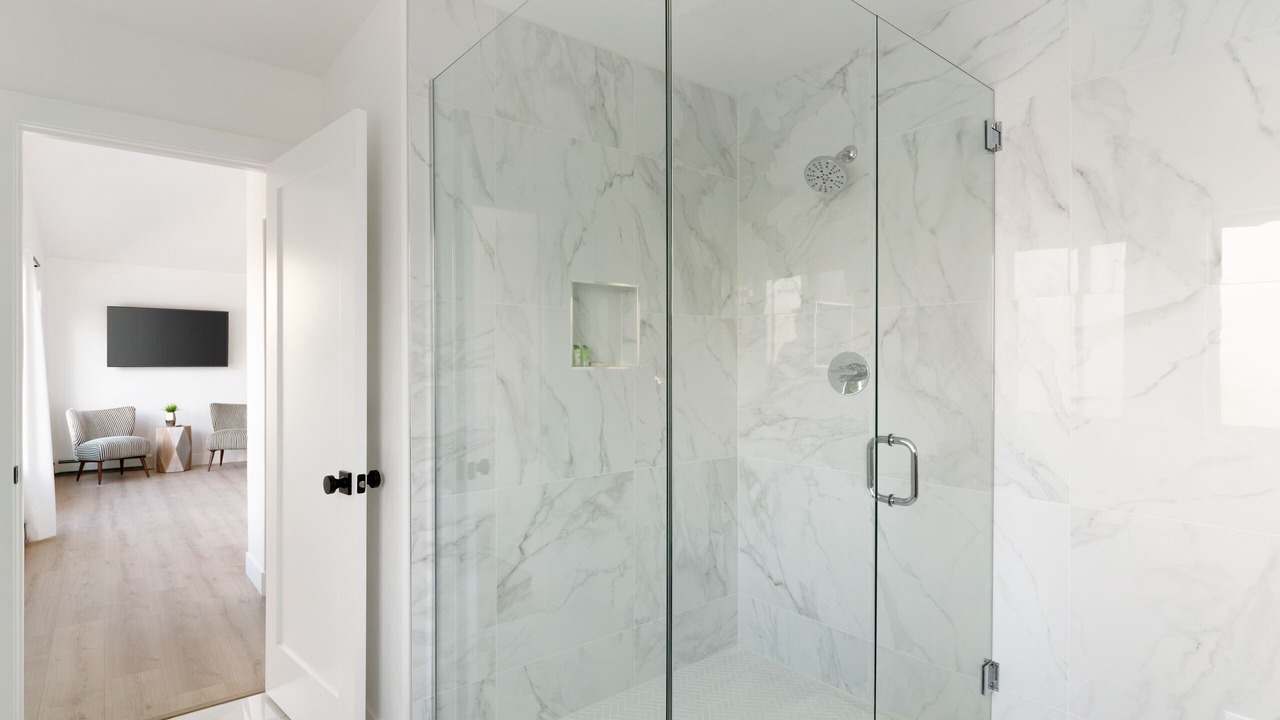 Photo of Bathroom in Palisade