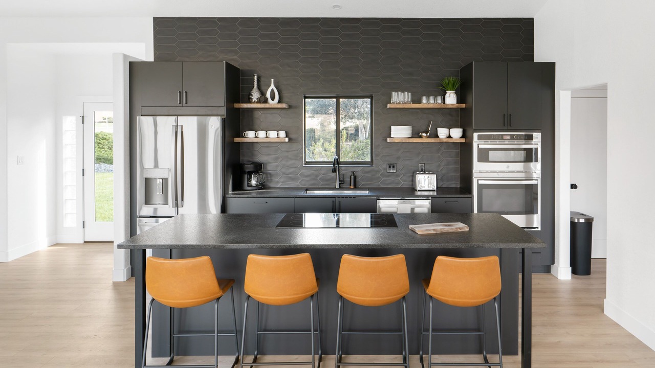Photo of Kitchen in Palisade