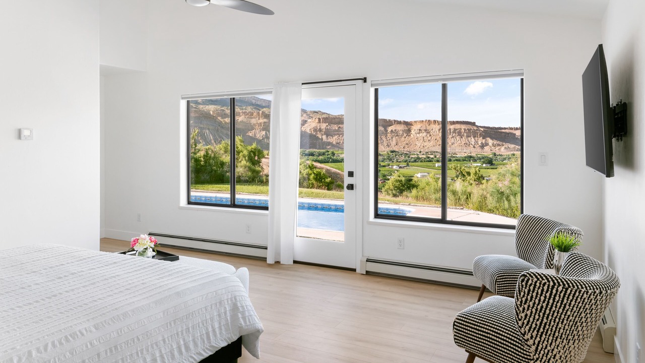 Photo of Bedroom in Palisade