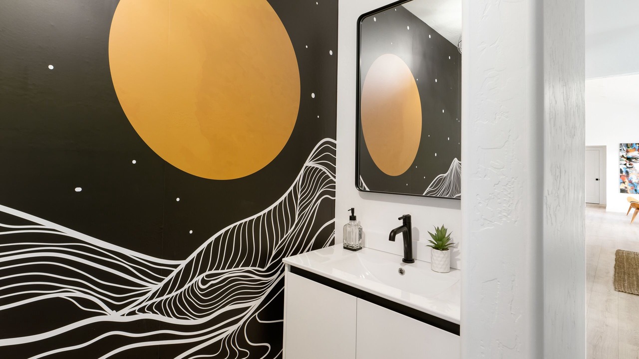 Photo of Bathroom in Palisade