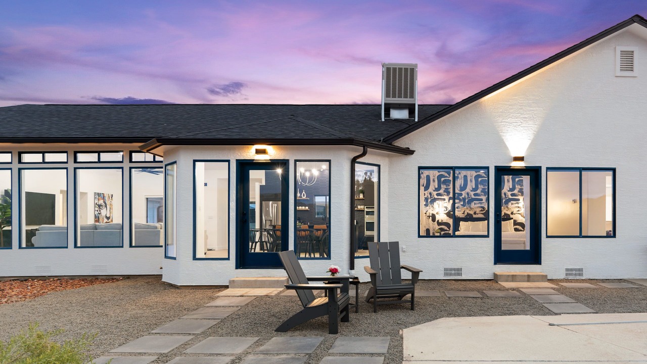 Photo of Outdoor in Palisade